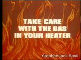 1970s Public Information Film – Gas Heater Safety