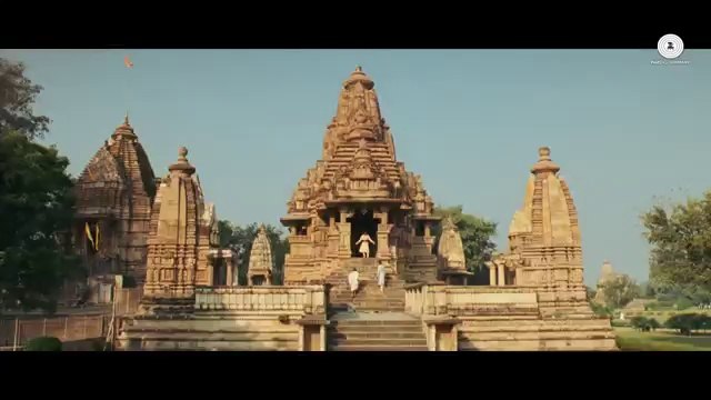 Anhad Naad Official Video HD | Rang Rasiya | Randeep Hooda & Nandana Sen | Kailash Kher