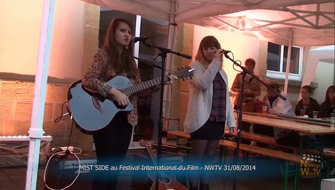 MIST SIDE au FIF 2014