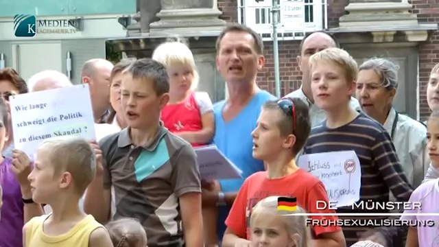 За отказ от уроков секспросвета - грозит тюрьма