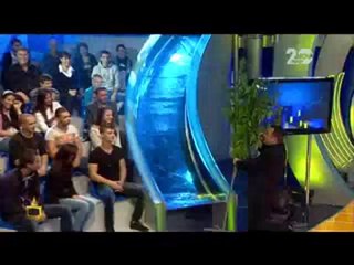 Господари на ефира  25.09.2014