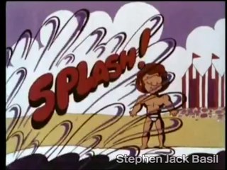 1970s Public Information Film – Learn To Swim