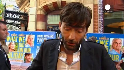 Családi dráma a Skót Felföldön