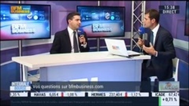 Edition spéciale en direct du Salon Patrimonia: Quelles sont les valeurs d’hyper croissance recherchées par UNCIA AM ? – 26/09 1/5