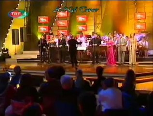 ON NUMARA AKŞAM SEFASI KORO-Konyalı Kız (Yeşil Olur Şu Konya'nın Meram'ı)