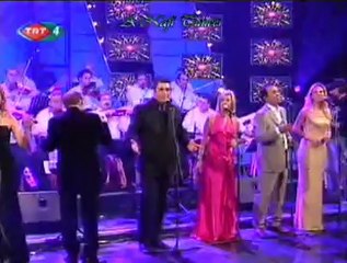 ON NUMARA AKŞAM SEFASI KORO-Körfezdeki Üç Beş Güzel