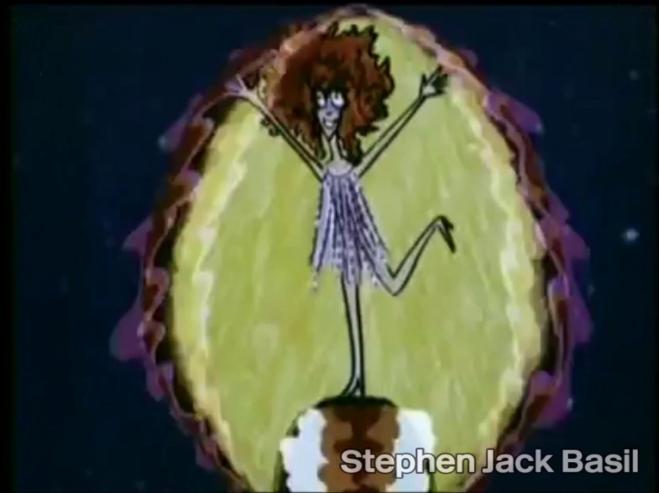 1970s Public Information Film – Make Sure Your Daughter Sees Her Careers Officer