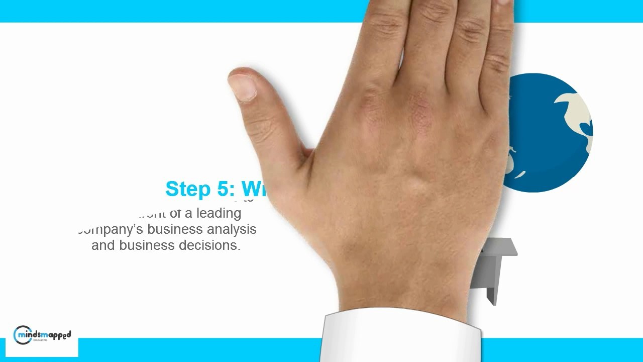 Resume Preparation