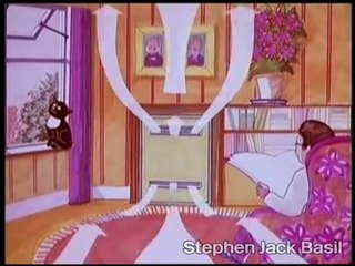 1970s Public Information Film – Paraffin Heaters