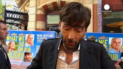 "What We Did in Our Holiday", un viaje familiar a Escocia