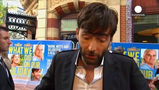 Как они провели этим летом