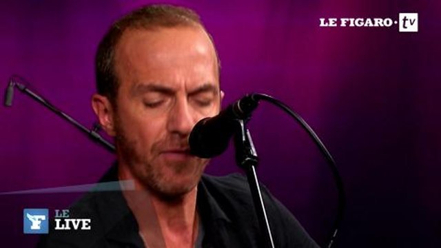 Calogero - « Face à la mer »