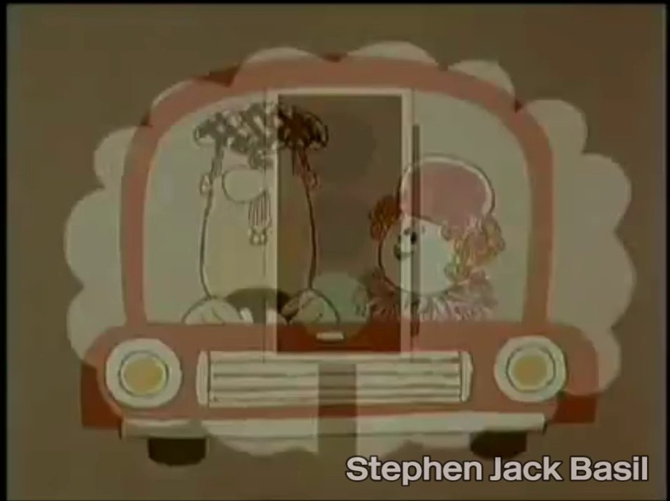 1970s Public Information Film – Pelican crossing (drivers)