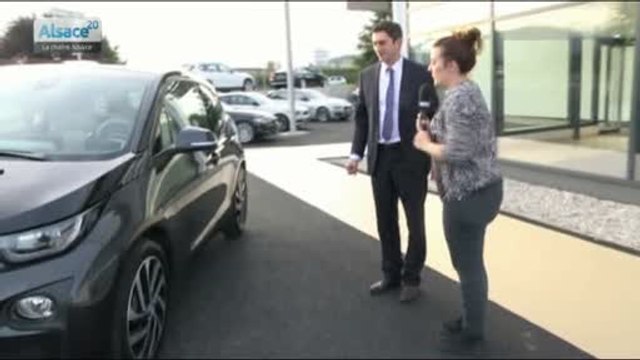 La nouvelle génération de voitures électriques