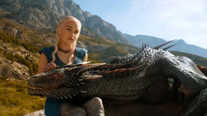 Que font les personnages de Game of Thrones entre 2 saisons ?