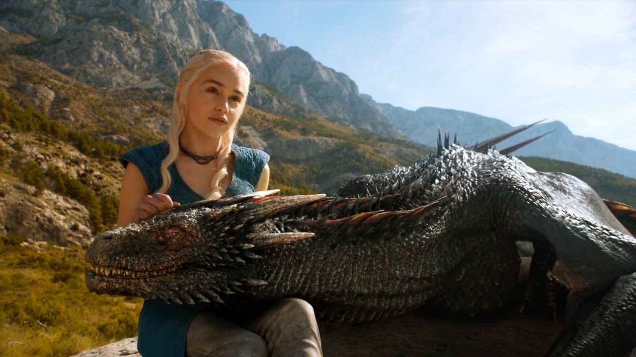 Que font les personnages de Game of Thrones entre 2 saisons ?