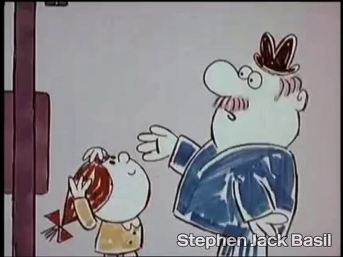 1970s Public Information Film – Pelican crossing