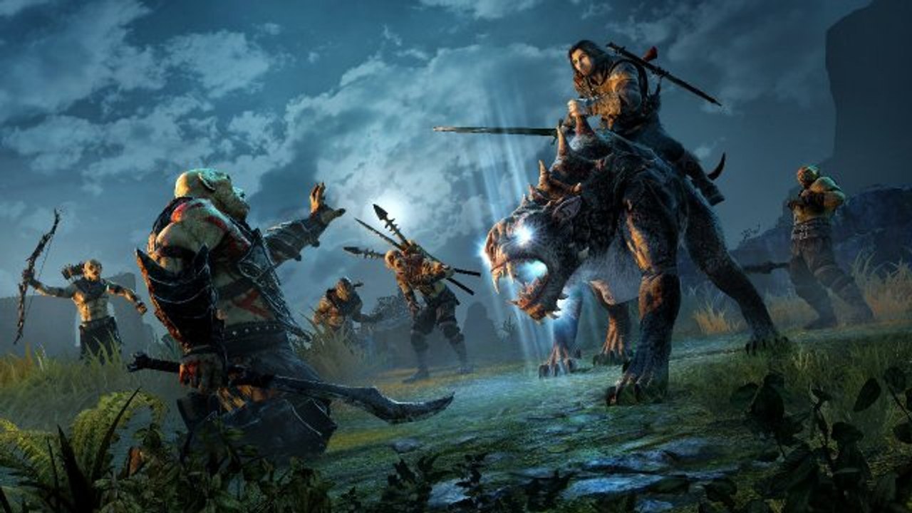 L'Ombra di Mordor - Tutto ciò di cui hai bisogno per addentrarti in Mordor