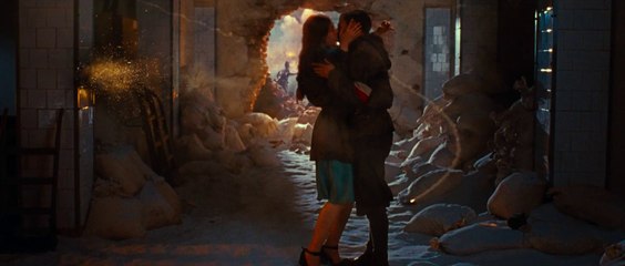 Spot _10 lat emocji_ PISF