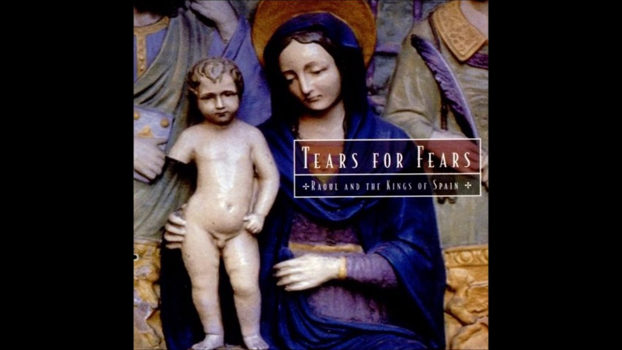 1995 - Raoul and The Kings of Spain (Single - Completo)