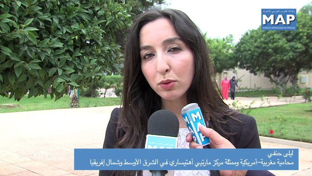 ورشة عمل بالرباط حول المشاركة العمومية في إعداد السياسات العمومية