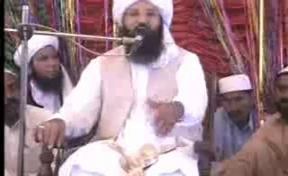 Peer Dr muahmmad mazhar farid shah sahb