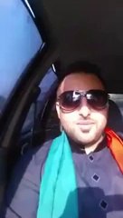 Watch This Young Guy Open Up The Reality Of Nawaz Sharif & Family In Less Then 3 Minutes