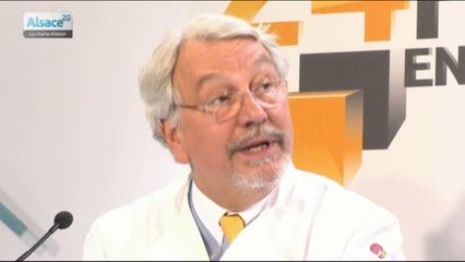 Les Étoiles d'Alsace revisitent les grands classiques!