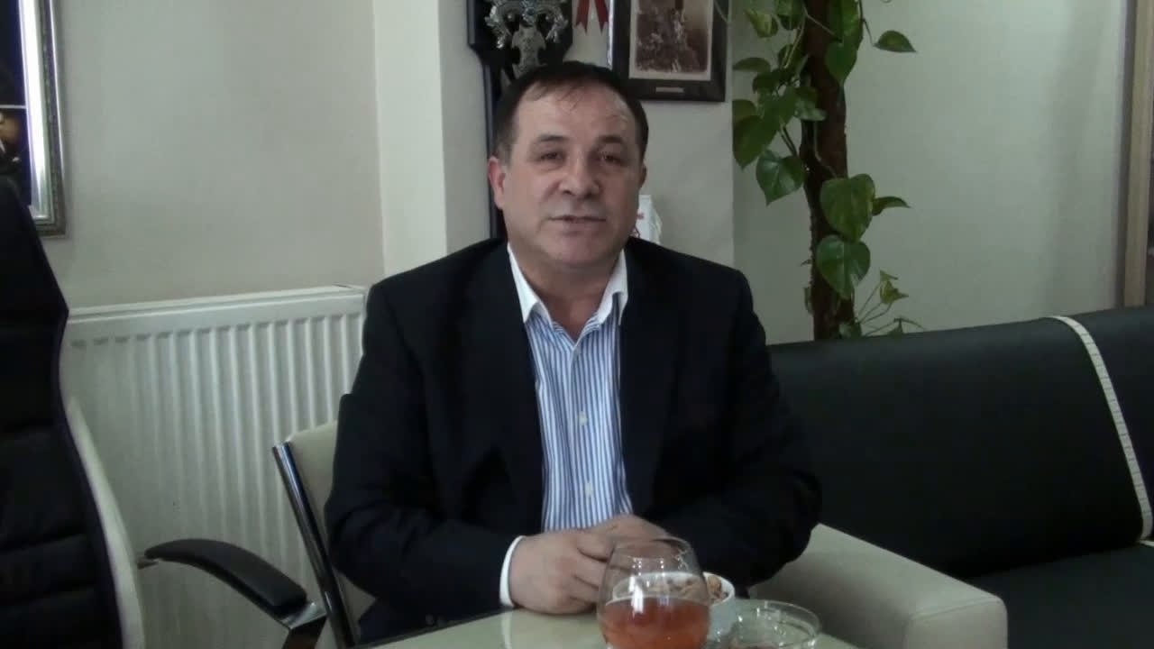 İlhan Hoca’nın 1.ölüm yıldönümü