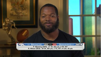 Bennett: 'We're clicking right now'