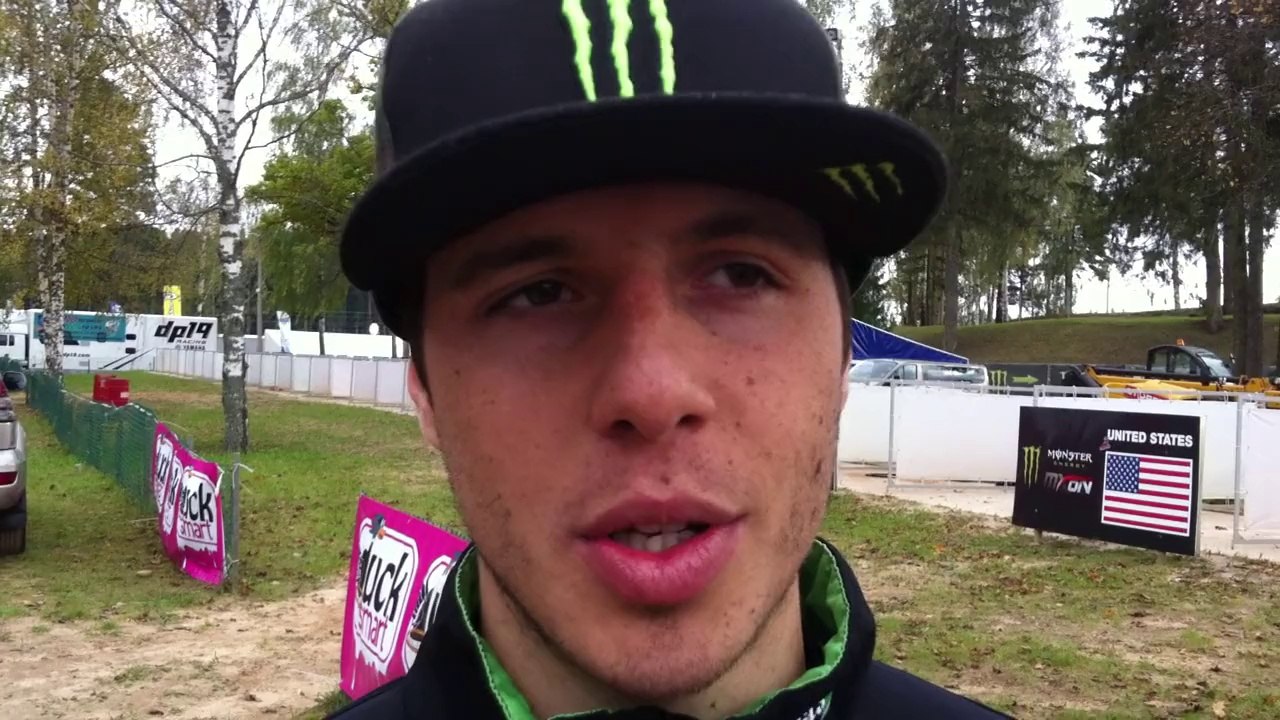 ITW Arnaud Tonus © motoverte.com 2014