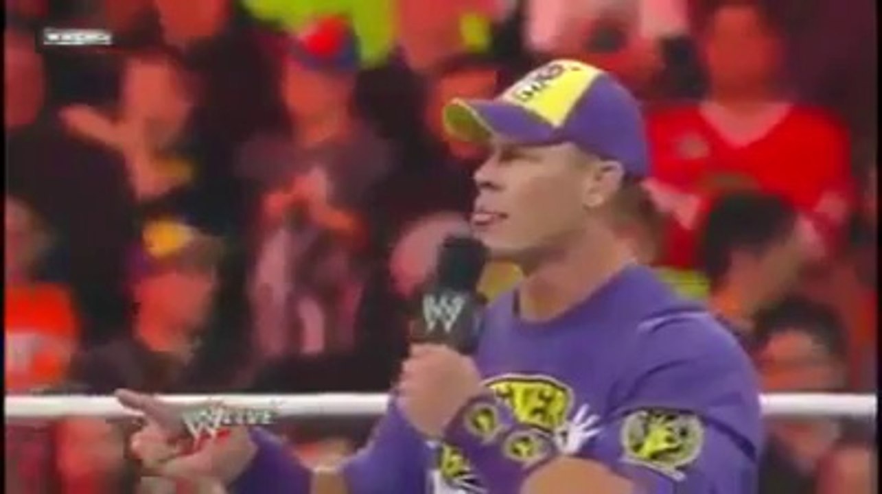 WTF WWE chanting #GoNawazGo