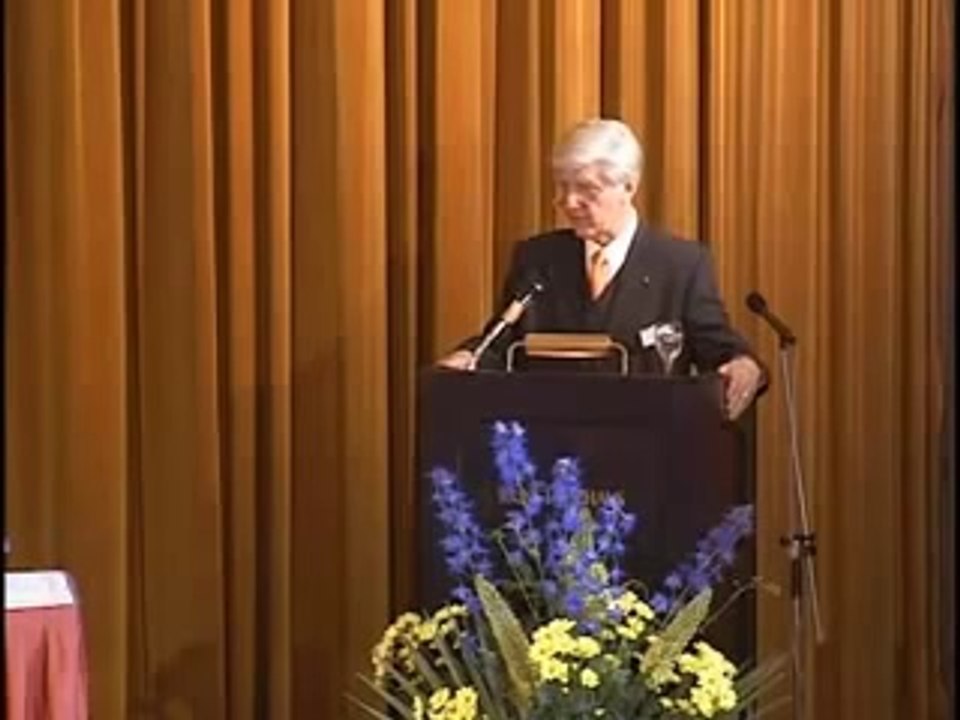 Generalmajor a.D. Gerd Schultze-Rhonhof - Die wahren Kriegsursachen von 1939