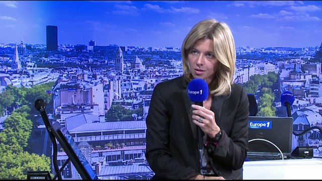 Philippe et Maryse Gildas racontent l'appel de Coluche