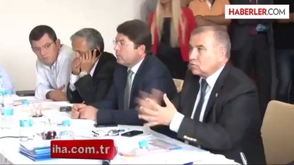 Facianın Tanığı İşçiler O Anları Yeniden Yaşadı