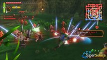 Soluce Hyrule Warriors - Mission 10 - Boss Le Banni