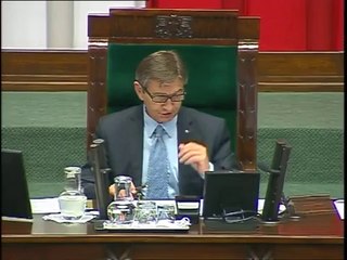 Poseł Ryszard Zbrzyzny - Wystąpienie z dnia 24 wrze�nia 2014 roku.