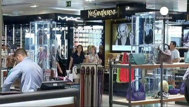 Spagna: governo rivede leggermente al rialzo stime Pil per il 2014