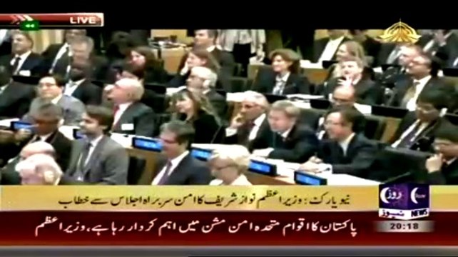 Debate With Nasir Habib (Darne Walo Ne Darne Walo Ka Nahi Mera Saath Diya ;-Nawaz Shareef) – 26th September 2014