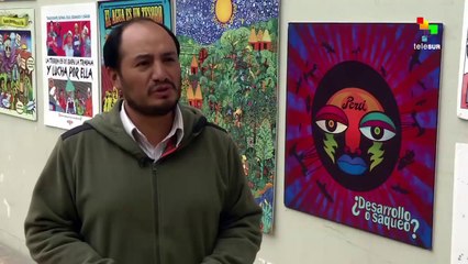 Report reveals that 9 Peruvians are worth over $1billion