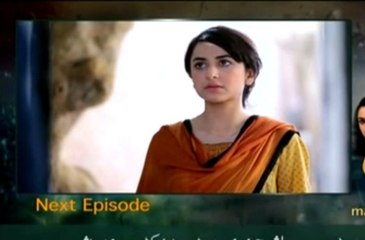 Mausam Episode 20 Promo