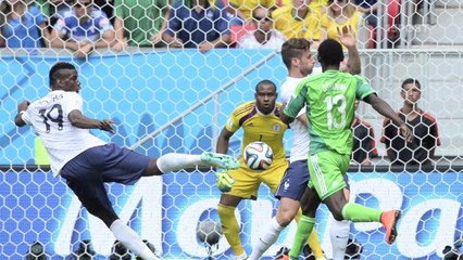 Los números del mundial Brasil 2014