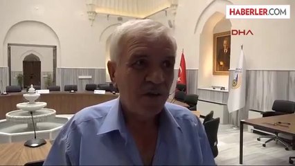 Kırklareli 446 Yıllık Hamam, 6 Milyon Liraya Meclis Salonu Oldu