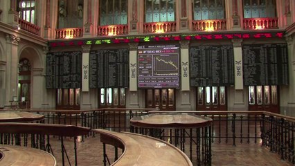 Recuperação econômica da Espanha ganha ritmo