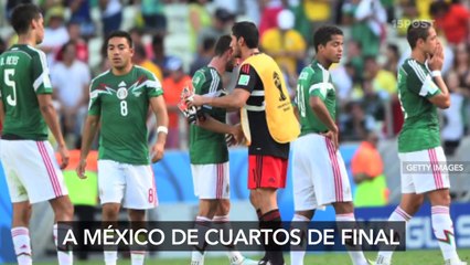 La controversia el TRI, la naranja mecanica y los ticos