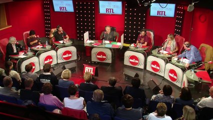 Des citations sur le tabac pour nos Grosses Têtes