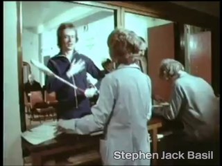 1980s Public Information Film – Contact your own doctor before going to the emergency department.