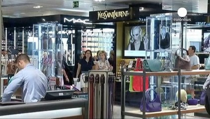 Kezd magához térni a spanyol gazdaság