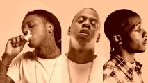 Deeper Than Rap #0 : Lil Wayne, Jay Z, Beyoncé, DJ Quik