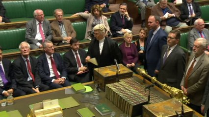 MPs vote to join air strikes on the Islamic State